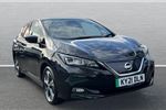 2021 Nissan Leaf