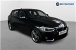 2018 BMW 1 Series