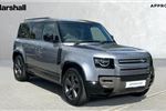 2023 Land Rover Defender