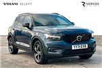 2021 Volvo XC40