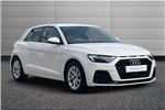 2023 Audi A1