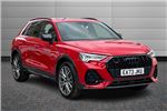 2023 Audi Q3