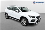 2024 SEAT Ateca