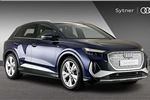 2022 Audi Q4