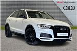 2017 Audi Q3