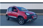 2019 Fiat Panda