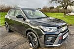 2024 KGM Tivoli