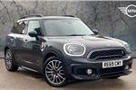 2019 MINI Countryman