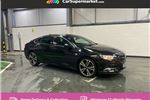 2018 Vauxhall Insignia