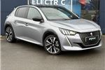 2023 Peugeot 208