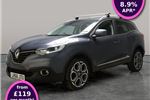 2016 Renault Kadjar
