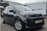 2020 Kia Picanto