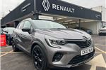 2022 Renault Captur