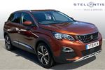 2019 Peugeot 3008