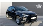 2019 Land Rover Range Rover Evoque