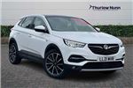 2021 Vauxhall Grandland X