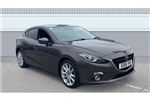2016 Mazda 3