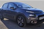 2020 Citroen C3