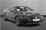 2018 Volkswagen Arteon