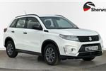 2024 Suzuki Vitara