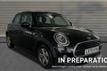 2020 MINI Hatchback 5dr