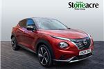 2024 Nissan Juke