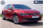 2023 Volkswagen Golf