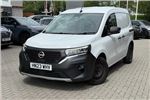 2023 Nissan Townstar