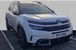 2021 Citroen C5 Aircross