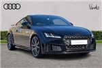 2022 Audi TT