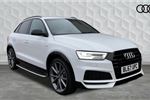 2017 Audi Q3