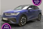 2023 Volkswagen ID.5