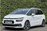 2019 Citroen Grand C4 SpaceTourer