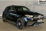 2022 Mercedes-Benz GLE