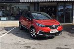 2019 Renault Captur