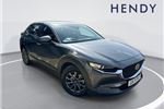 2021 Mazda CX-30