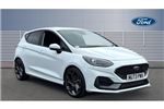 2023 Ford Fiesta ST