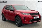 2021 Land Rover Discovery Sport