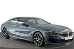 2020 BMW 8 Series Gran Coupe