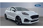 2023 Ford Puma