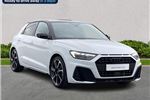 2024 Audi A1