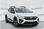 2023 Dacia Sandero Stepway