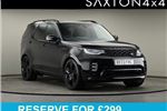 2023 Land Rover Discovery