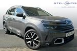 2021 Citroen C5 Aircross