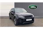 2023 Land Rover Range Rover Evoque