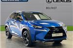 2017 Lexus NX