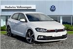 2021 Volkswagen Polo GTI