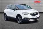 2018 Vauxhall Crossland X