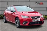 2024 SEAT Ibiza