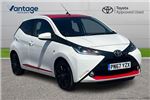 2017 Toyota Aygo